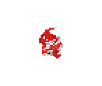Lucky the Flying Fish - Otherworld Legends