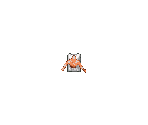 Unused Tank Guy - Smash T.V.