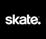 Executable Icon - skate.