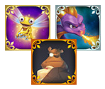 Achievements - Spyro Reignited Trilogy