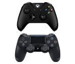 Controllers