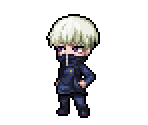 Toge Inumaki - Vital Bracelet BE