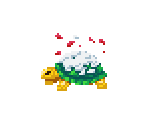 Sanxing the Golden Plant Turtle - Otherworld Legends