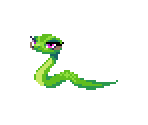 Snake - Otherworld Legends