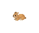 Sunny the Rabbit - Otherworld Legends