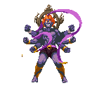 Asura Asura - Otherworld Legends