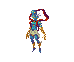 Deva Asura - Otherworld Legends