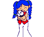 Ling Ling - Pop'n Music (Series)