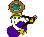 South - Pop'n Music (Series)