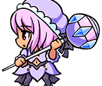 Klinsy - The Legend of Dark Witch Renovation