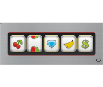 Level 40: Slot Machine - Neal.fun Games