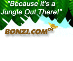 Leaves - BonziBUDDY