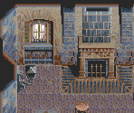 Midgard (Southern Interior) - Tales of Phantasia (JPN)