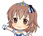 Hinako Kita - THE IDOLM@STER Cinderella Girls: Starlight Stage
