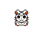 Doctor Ham - Hamtaro: Ham-Hams Unite