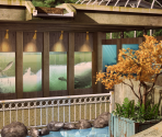 Capilano Salmon Hatchery - Big City Adventure: Vancouver
