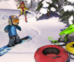 Cypress Mountain - Big City Adventure: Vancouver