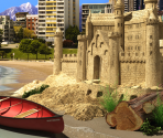 English Bay - Big City Adventure: Vancouver