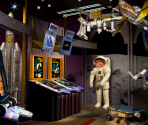 MacMillan Space Center - Big City Adventure: Vancouver