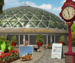 Queen Elizabeth Park - Big City Adventure: Vancouver