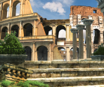 Rome - Big City Adventure: Vancouver