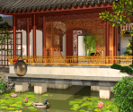 Sun Yat Sen Garden - Big City Adventure: Vancouver