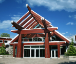 Winter Sports Venues - Big City Adventure: Vancouver