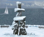 Postcards - Big City Adventure: Vancouver