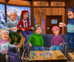 Cutscenes - Big City Adventure: Vancouver