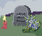 Level 41: Grave - Neal.fun Games