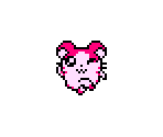 Sun Bather Ham - Hamtaro: Ham-Hams Unite