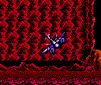 VZR-5 - Wurm: Journey to the Center of the Earth / Chitei Senkou Bazolder