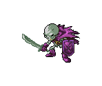 Living Dead - Dokapon Journey