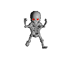 Bonehead - Spooky Castle: The Adventures of Bouapha