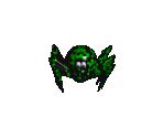 Spitter - Spooky Castle: The Adventures of Bouapha