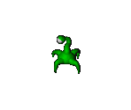 Thingie - Spooky Castle: The Adventures of Bouapha