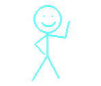 Happy Stick Man - Spooky Castle: The Adventures of Bouapha