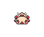 Perksie Ham - Hamtaro: Ham-Hams Unite
