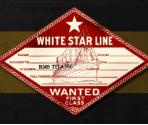 Play Mode Screen - Titanic: Adventure Out of Time