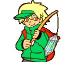 Kajika - Pop'n Music (Series)