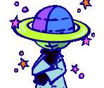 Walker - Pop'n Music (Series)