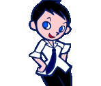 Nina - Pop'n Music (Series)
