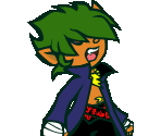 Ash - Pop'n Music (Series)