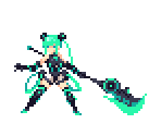 Jadetalon (Golgoth Zeta) - Otherworld Legends
