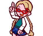 Risette - Pop'n Music (Series)