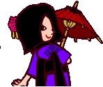 Murasaki - Pop'n Music (Series)