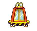 Revolving Door - Super Tempo (JPN)