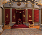 Buckingham Palace - Big City Adventure: London Classic