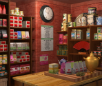 Covent Garden - Big City Adventure: London Classic