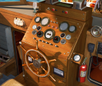 Docklands (Interior) - Big City Adventure: London Classic